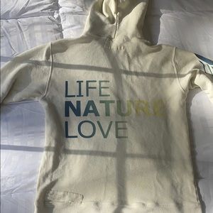 Free City Hoodie